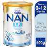 NAN LF milk (lactose free milk formula) 400 gm